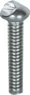 PILZ ITALIA SRL PIZ540313 SET VITI ANTISVITAMENTO, M4X20,10PZ