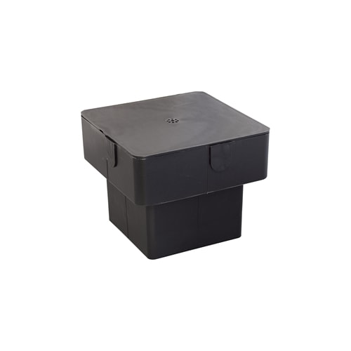 SIMES SPA SMVS.5516.09 CASSAFORMA X MICROZIP COMF D/L QUAD