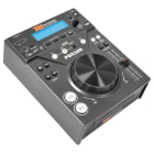 MELCHIONI SPA MEM550923005 CONSOLLE DJ CON PIATTO SINGOLO 172.719