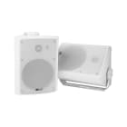MELCHIONI SPA MEM550923150 SET 2 DIFFUSORI ATTIVO-PASSIVO WOOFER WI