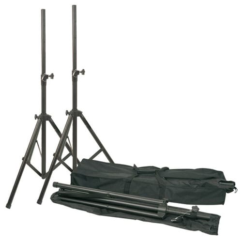 MELCHIONI SPA - MEM550923352 SUPPORTI TREPPIEDE PER DIFFUSORI : 2 SUP