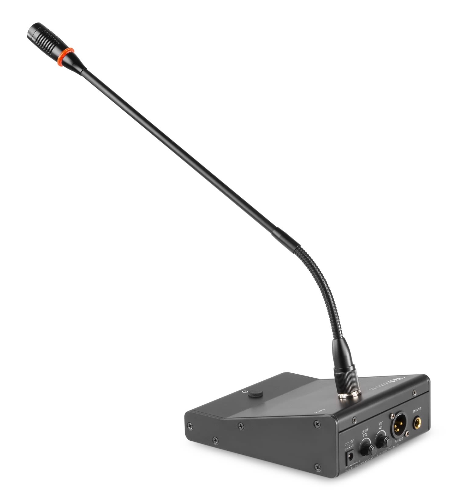 MELCHIONI SPA - MEM550923855 BASE MICROFONICA DA TAVOLO MOD. M370