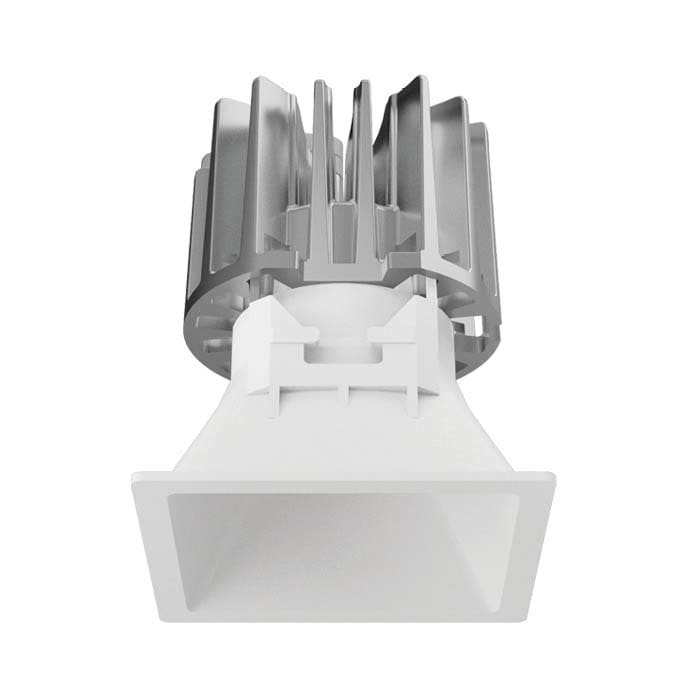 LINEA LIGHT (ILED) - ILDC00199WHWMW WARP-Q EVO Q.71 9WDC CL3