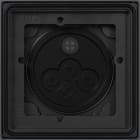 GIRA GGI551100 SCAT. FILO 1-M SYSTEM 106