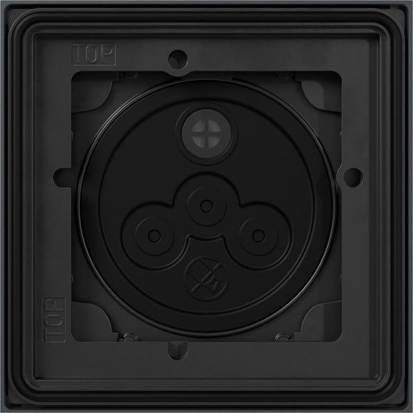 GIRA - GGI551100 SCAT. FILO 1-M SYSTEM 106