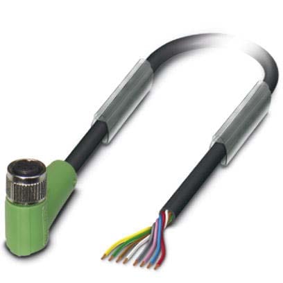PHOENIX CONTACT - PHC1404193 SAC-8P- 5,0-PUR/M 8FR CAVO SENS/ATT