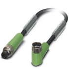 PHOENIX CONTACT - PHC1404201 SAC-8P-M 8MS/ 0,3-PUR/M 8FR CAVO SENS/AT