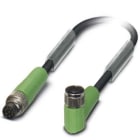 PHOENIX CONTACT - PHC1404201 SAC-8P-M 8MS/ 0,3-PUR/M 8FR CAVO SENS/AT