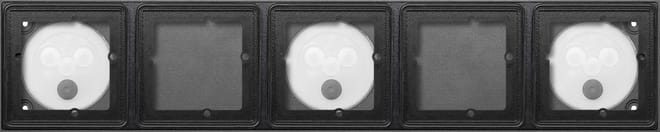 GIRA - GIR551500 SCATOLA FILO 5-M