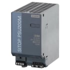 SIEMENS SIE6EP13333BA100AY0 SITOP PSU200M 24 V/5 A