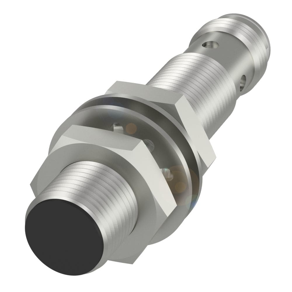 BALLUFF AUTOMATION BAUBES02WY BES M12MG1-POC60B-S04G