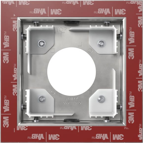 GIRA - GGI552100 SCAT.INC FILO 1-M SYSTEM 106
