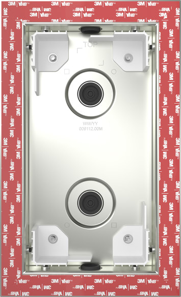 GIRA - GIR552200 SCAT.INC FILO 2-M SYSTEM 106