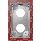 GIRA GGI552200 SCAT.INC FILO 2-M SYSTEM 106
