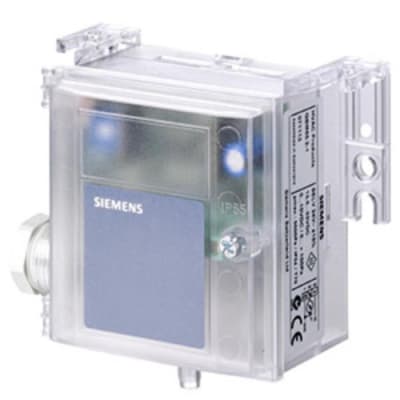 SIEMENS - BUILDING T BCTS55720-S233 QBM3020-1U SONDA DP DA CANALE