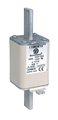 WIMEX - WIM5523812 NH3 M68 AR 800A FUS. EXTR.