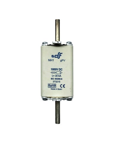 WIMEX - WIM5523974 NH1 GPV 50A 1000VDC FUS. FV