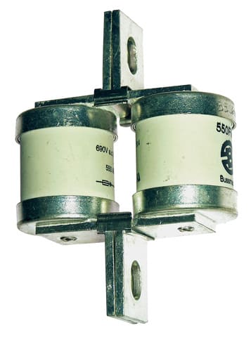 WIMEX WIM5524610 WFMM 500A FUSIBILI EXTR.