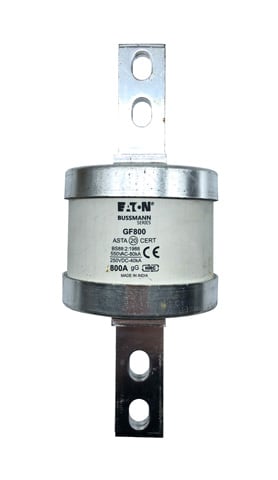 WIMEX - WIM5524850 FUSIB. BS 88 W630FF 550V 80KA