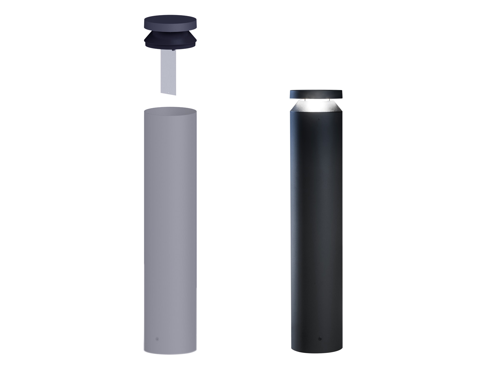 TARGETTI - TAR1E3420EL MR.BO 160 17W 30K 90 +90 FE EL