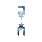 WIMEX WIM5525752 FTRA 50A FUS. A LAMELLA 80V
