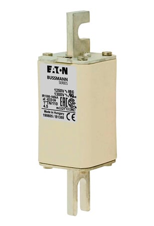 WIMEX - WIM5529116 FUS.1250V 315A 1-T-110 M3196