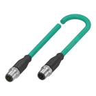 BALLUFF AUTOMATION - BAUBCC0CM1 BCC M414-M414-6D-366-EX64N9-050