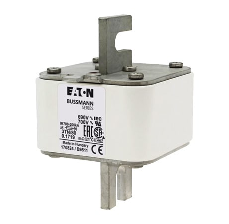 WIMEX - WIM5529688 FUS.690V 1250A 3TN-80 M6066