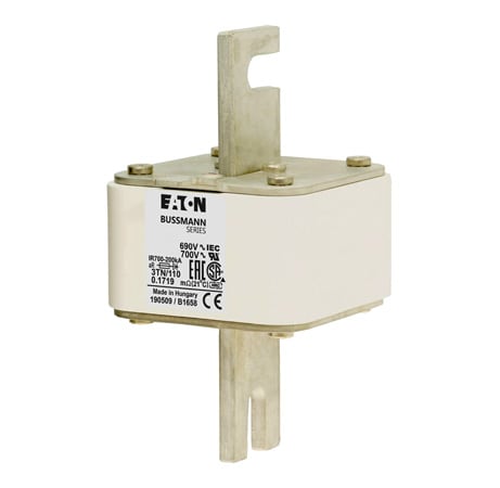 WIMEX - WIM5529744 FUS.690V 800A 3TN-110 M6212