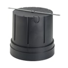 SIMES SPA SMVS.5530.09 CASSAFORMA X MEGAZIP D/L TONDA