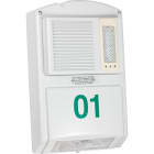 SIRENA SIR55305 SEL 1 SEV 4S AA V230AC GY
