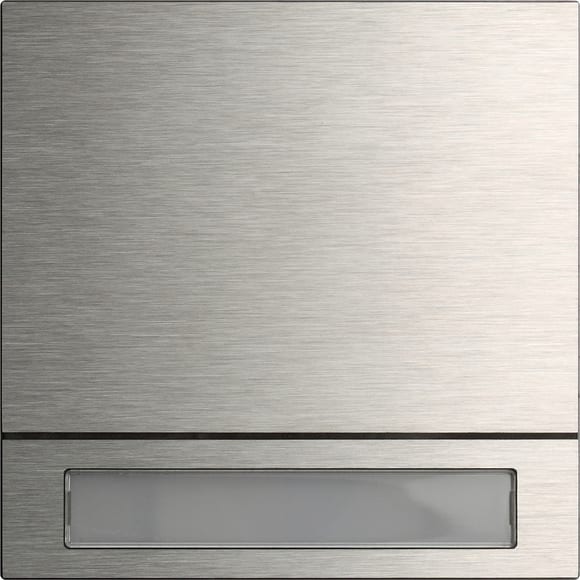 GIRA - GGI5531914 MODULO PULSANTE CHIAMATA SEMPLICE SYSTEM