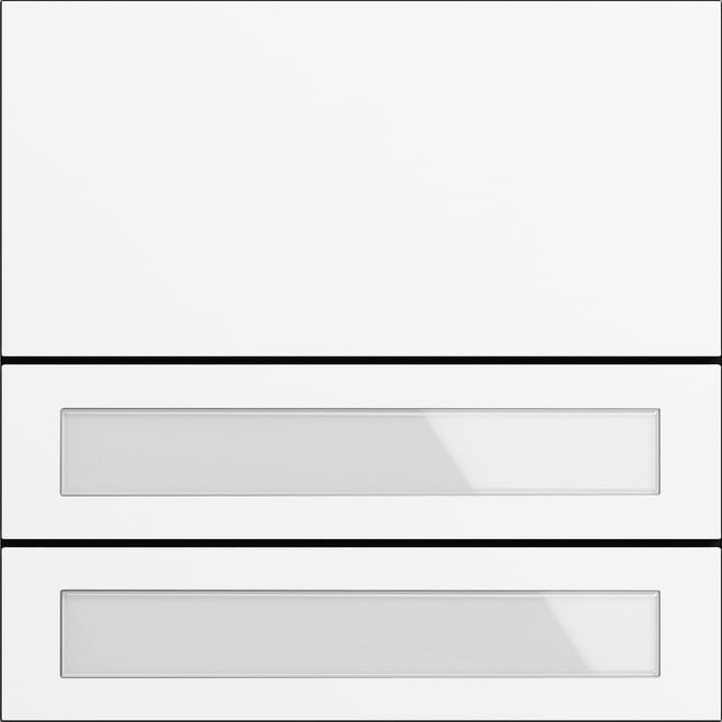 GIRA - GIR5532902 MODULO PULSANTE CHIAMATA DOPPIO SYSTEM 1