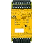 PILZ ITALIA SRL - PIZ777959 PSWZ-X1P 24..240AC/DC 2NA+1NC+2PNP COATE