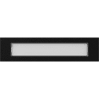 GIRA GGI5547925 TASTO CHIAM. CT SYSTEM 106 NERO O