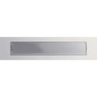 GIRA - GIR5547926 Ruftaste BSF System 106 Aluminium