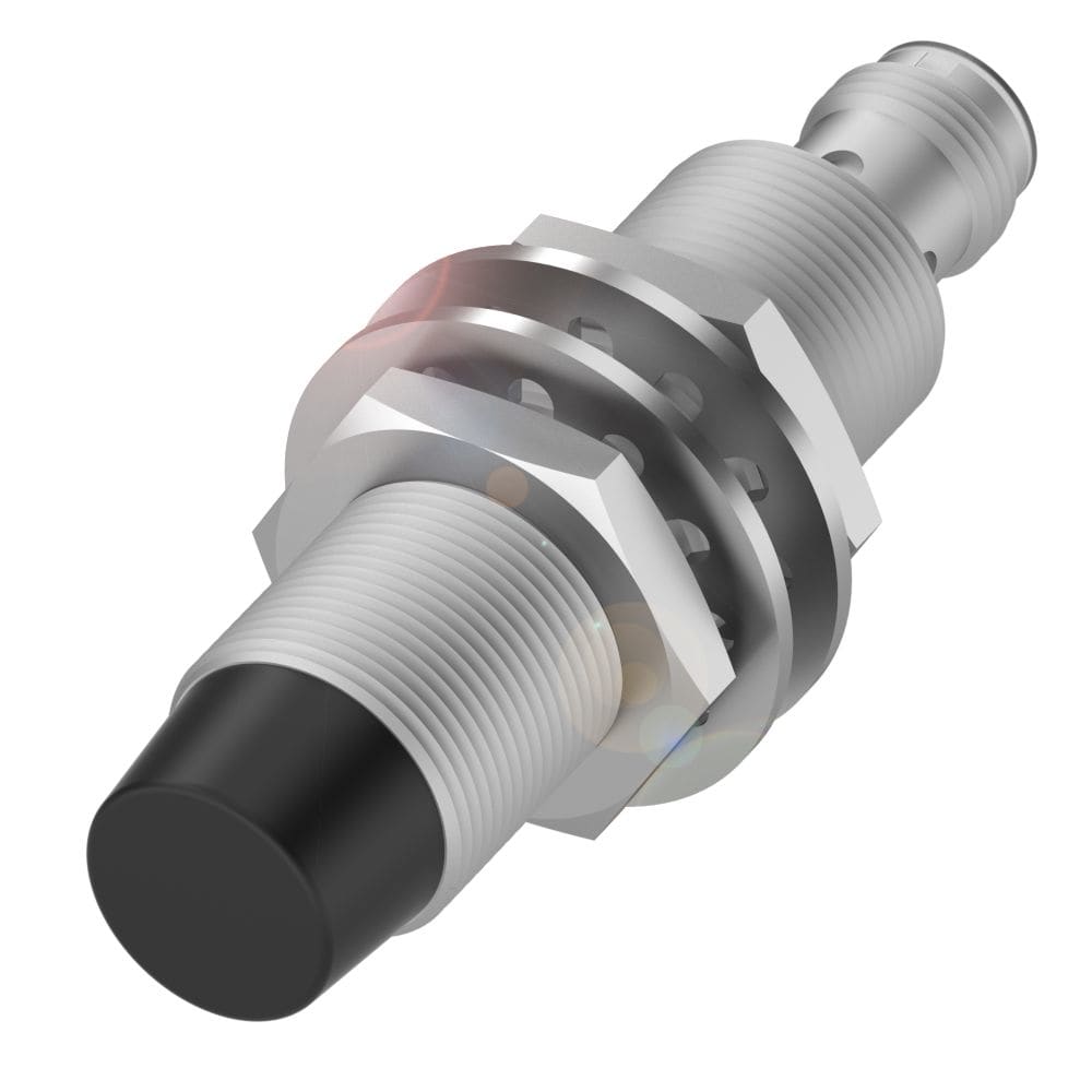 BALLUFF AUTOMATION - BAUBES05AM BES M18MI-PSC12E-S04G-W08