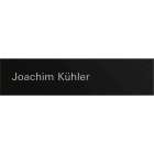 GIRA - GIR5549925 PULSANTE CHIAMATA SCRIVIBILE SYSTEM 106