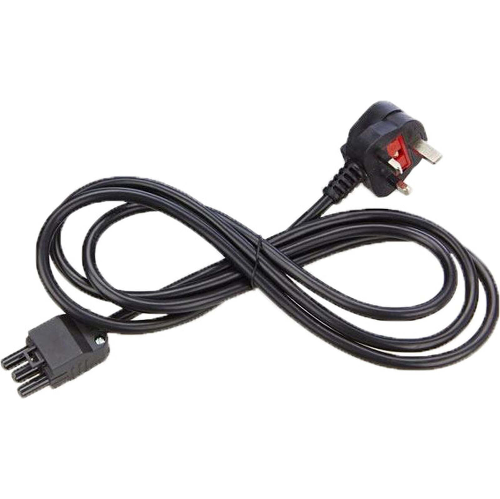 MAYFLEX UK LIMITED EXL555-277 Excel Desk Power - UK Lead 2 m