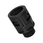 LAPP ITALIA SRL - LPP55501055 SILVYN KLICK M20X1.5/2 BK