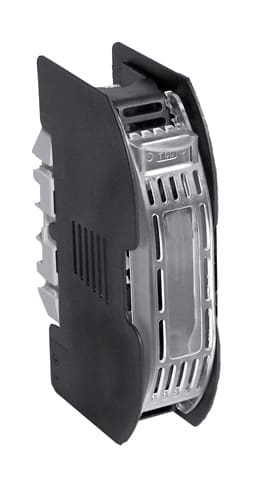 WIMEX - WIM5550277D PNH 1-DIN IP20 2SEP PORTAFUS