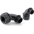 LAPP ITALIA SRL - LPP55502367 SILVYN MPC 90? M 25X1.5 / 25 GY