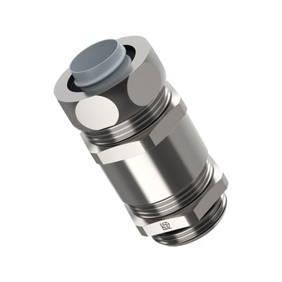 LAPP ITALIA SRL LPP55506082 SILVYN MSK-M 20X1.5 AS