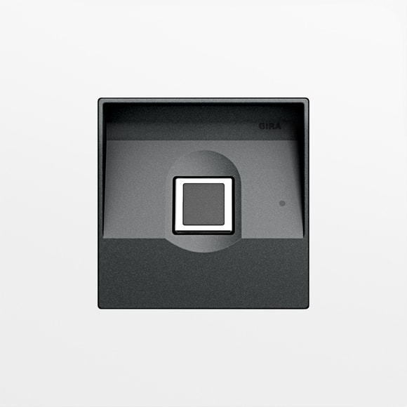 GIRA GIR5551902 MOD.FINGERPRINT GIRA KEYLESS IN