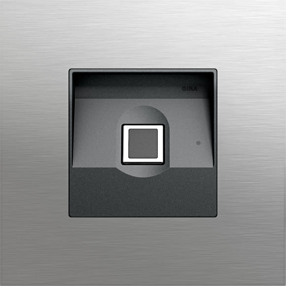 GIRA - GIR5551920 MOD.FINGERPRINT GIRA KEYLESS?IN SYSTEM 1