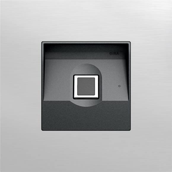 GIRA - GIR5551926 MOD.FINGERPRINT GIRA KEYLESS IN
