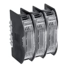 WIMEX - WIM5553277D PNH 1X3-DIN IP20 4SEP PORTAFUS