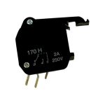 WIMEX - WIM5554100 SRF MICRO X FUS. NH00-1-2-3