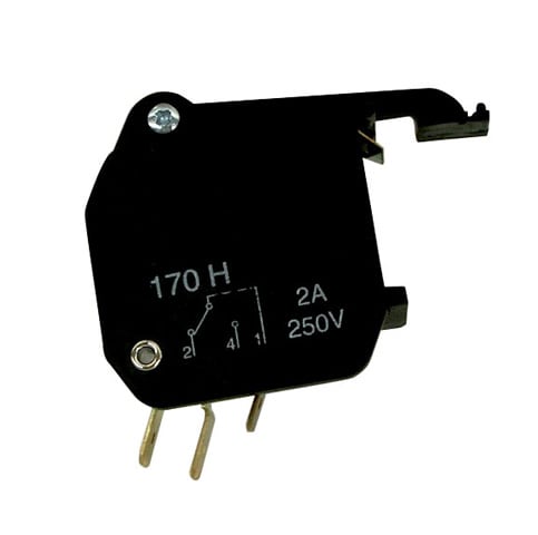 WIMEX - WIM5554100 SRF MICRO X FUS. NH00-1-2-3
