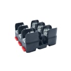 WIMEX WIM5555010Q PORT.UL-CSA LFH25030-3S 250V